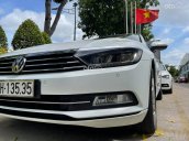 Xe lướt - Passat Bluemotion trắng biển số đẹp Sài Gòn - Xe độ ra đi giá rẻ