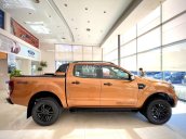 Ford Ranger Wildtrak 2021 giá giảm sập sàn, bước qua tháng ngâu