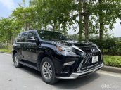 Lexus GX460 sản xuất 2010 - Bản full option-  hỗ trợ bank 70% không cần chứng minh tài chính