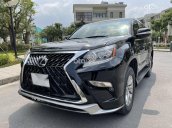 Lexus GX460 sản xuất 2010 - Bản full option-  hỗ trợ bank 70% không cần chứng minh tài chính