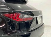 Lexus RX 200T sản xuất 2017, màu đen, xe nhập