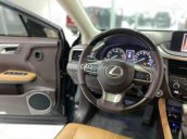 Lexus RX 200T sản xuất 2017, màu đen, xe nhập