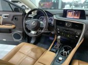 Lexus RX 200T sản xuất 2017, màu đen, xe nhập