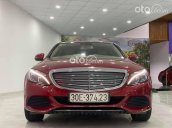 C250 sản xuất 2016 đỏ - nội thất kem