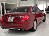 C250 sản xuất 2016 đỏ - nội thất kem