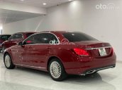 C250 sản xuất 2016 đỏ - nội thất kem