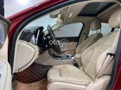 C250 sản xuất 2016 đỏ - nội thất kem