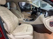 C250 sản xuất 2016 đỏ - nội thất kem