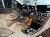 C250 sản xuất 2016 đỏ - nội thất kem