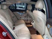 C250 sản xuất 2016 đỏ - nội thất kem