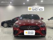 Cần bán lại xe Mercedes E300 sản xuất 2020