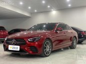 Cần bán lại xe Mercedes E300 sản xuất 2020