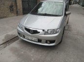 Bán ô tô Mazda Premacy năm 2003, màu bạc số tự động, 165tr