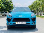 Porsche Macan model 2017