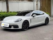 Panamera model 2018 sx 2017 Exclutive phiên bản kéo dài