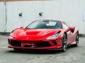 Xe Ferrari F8 Spyder 2021 - 26 tỷ 500 triệu