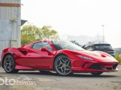 Xe Ferrari F8 Spyder 2021 - 26 tỷ 500 triệu