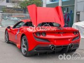 Xe Ferrari F8 Spyder 2021 - 26 tỷ 500 triệu