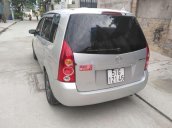 Bán ô tô Mazda Premacy năm 2003, màu bạc số tự động, 165tr