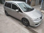 Bán ô tô Mazda Premacy năm 2003, màu bạc số tự động, 165tr