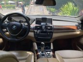 Cần bán lại xe BMW X6 sản xuất năm 2008, màu đen, nhập khẩu, giá chỉ 585 triệu