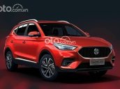 Bán MG ZS 2021 nhập khẩu Thái Lan - Giảm tiền mặt cực sock, tặng phụ kiện chính hãng, chỉ 150tr nhận xe