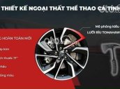 Bán MG ZS 2021 nhập khẩu Thái Lan - Giảm tiền mặt cực sock, tặng phụ kiện chính hãng, chỉ 150tr nhận xe