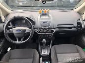 Cần bán gấp Ford EcoSport đời 2019, màu trắng số tự động