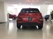 Hyundai Kona 2021 giá thương lượng