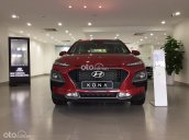 Hyundai Kona 2021 giá thương lượng