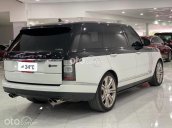 Range Rover SV V8 5.0 sx 2016, xe nhập