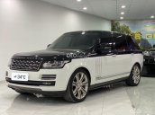 Range Rover SV V8 5.0 sx 2016, xe nhập