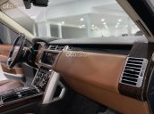 Range Rover SV V8 5.0 sx 2016, xe nhập