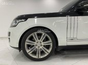 Range Rover SV V8 5.0 sx 2016, xe nhập