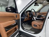 Range Rover SV V8 5.0 sx 2016, xe nhập