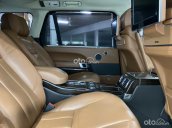 Range Rover SV V8 5.0 sx 2016, xe nhập