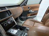 Range Rover SV V8 5.0 sx 2016, xe nhập