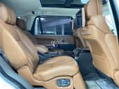 Range Rover SV V8 5.0 sx 2016, xe nhập