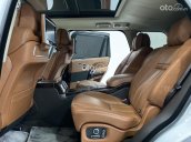 Range Rover SV V8 5.0 sx 2016, xe nhập