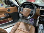 Range Rover SV V8 5.0 sx 2016, xe nhập