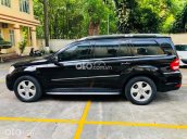 Cần bán Mercedes GL 450, màu đen, nhập khẩu nguyên chiếc, 998 triệu