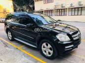 Cần bán Mercedes GL 450, màu đen, nhập khẩu nguyên chiếc, 998 triệu