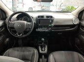 Mitsubishi Attrage 2021, nhận ngay xe chỉ với 375tr, hỗ trợ 50% thuế trước bạ, tặng gói PK 10tr, hỗ trợ lái thử
