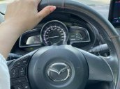 Xe Mazda 2 năm sản xuất 2015, nhập khẩu còn mới, giá tốt