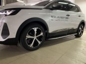 Cần bán xe Peugeot 3008 năm sản xuất 2021, giá 989tr