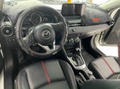 Xe Mazda 2 năm sản xuất 2015, nhập khẩu còn mới, giá tốt