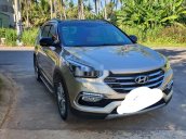 Bán Hyundai Santa Fe sản xuất 2018, giá tốt