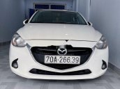 Xe Mazda 2 năm sản xuất 2015, nhập khẩu còn mới, giá tốt