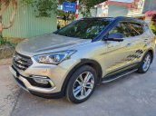Bán Hyundai Santa Fe sản xuất 2018, giá tốt