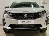 Cần bán xe Peugeot 3008 năm sản xuất 2021, giá 989tr